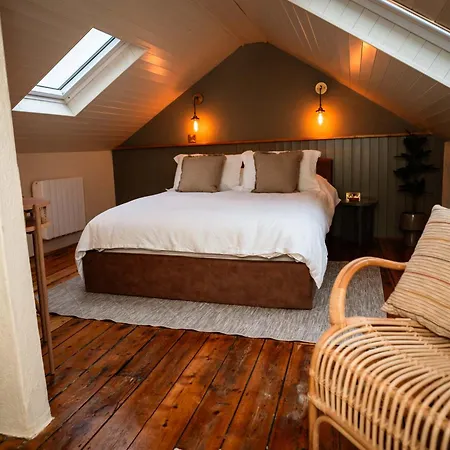 The Tailor Shop 別荘 スキバリーン