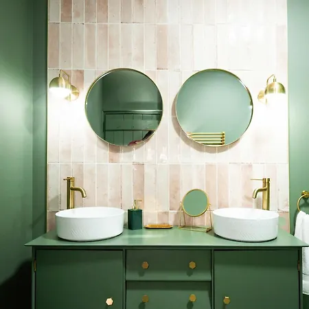 The Tailor Shop 別荘 *