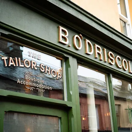 Holiday home The Tailor Shop *
