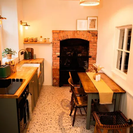 Holiday home The Tailor Shop Skibbereen