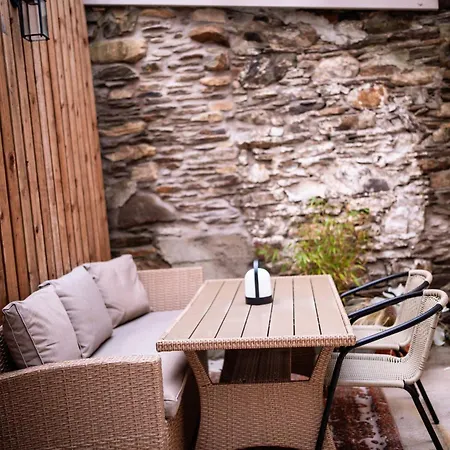 The Tailor Shop Tatil Evi *