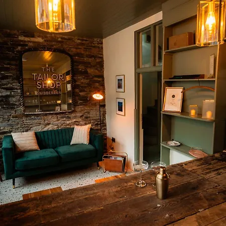 The Tailor Shop Tatil Evi *