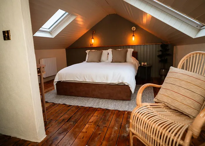 The Tailor Shop Σπίτι διακοπών Skibbereen