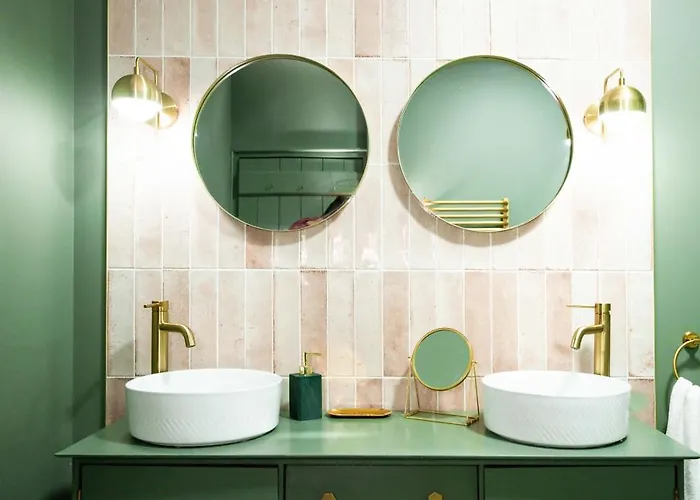 The Tailor Shop Casa de Férias *