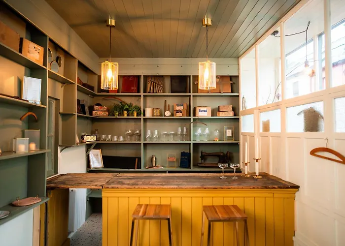 The Tailor Shop Skibbereen