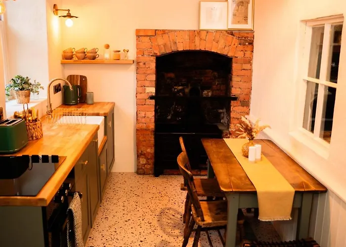 Casa de Férias The Tailor Shop Skibbereen