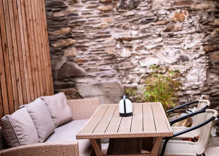 The Tailor Shop Casa de Férias *