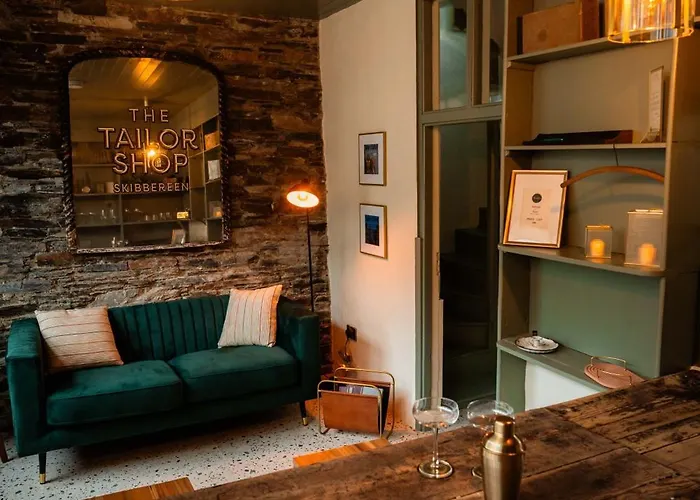 The Tailor Shop Casa de Férias *